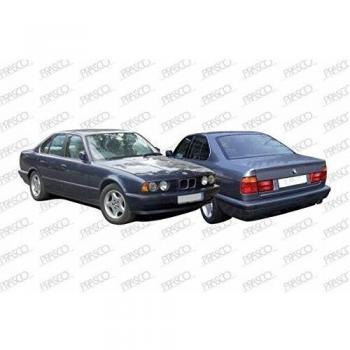 Rejilla delantera Prasco BM0422011 para BMW Serie 5 Berlina