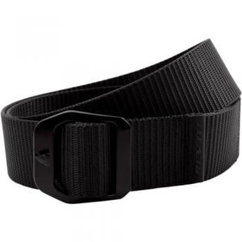 Cinturón Heron Negro de Revit para hombre, 80 cm