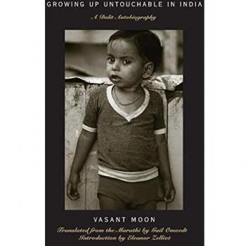 Growing Up Untouchable in India: A Comprehensive Study on Caste and Identity