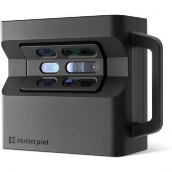 Matterport Pro2 134MP Professional 3D Camera