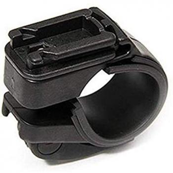 CatEye CA5338825 H31 533-8825 - Luces de Ciclismo y reflectores, Color Negro, 32 mm