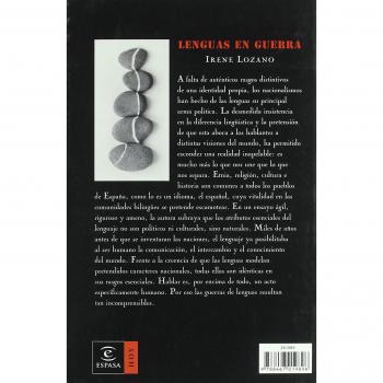 Lenguas en guerra