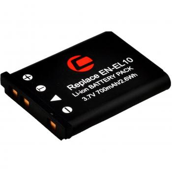 Carat Li-411 - Batería/Pila recargable