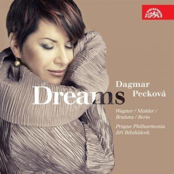 Dreams - Mahler, Wagner, Berio, Brahms