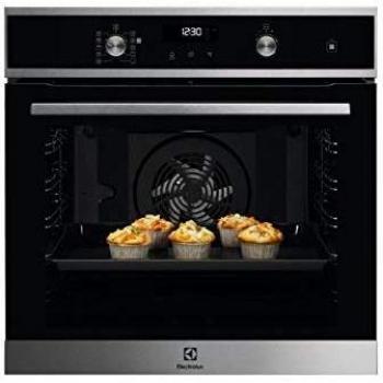 Electrolux EOD6P71X - Horno