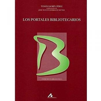 Los portales bibliotecarios