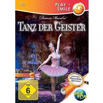 Danse Macabre: Tanz der Geister [Importación Alemana]