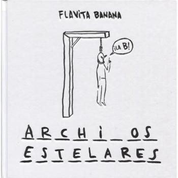 Archivos estelares - Flavita Banana