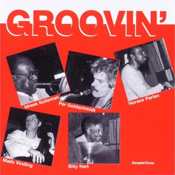 Groovin'