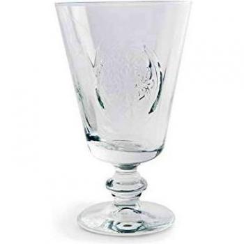 Excelsa Victoria - Juego de 6 copas de vino, cristal