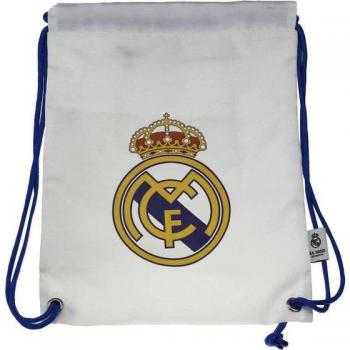 Official Football Merchandise Mochila con cordones Real Madrid \