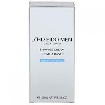 Shiseido Men Shaving Cream - 100 ml