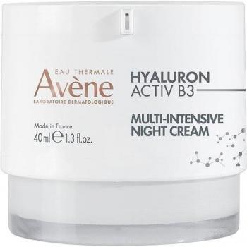 Avène Hyaluron Activ B3 Crema Multi-Intensiva Noche 40Ml