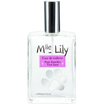 Beaphar – Miss Lily Eau de Toilette para Mujer – 50 ml
