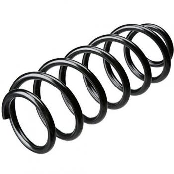 Muelle de chasis LESJÖFORS 4066806 - Resorte helicoidal, alta resistencia, fabricado en acero, diseñado para vehículos específicos, proporciona soporte y estabilidad en la suspensión