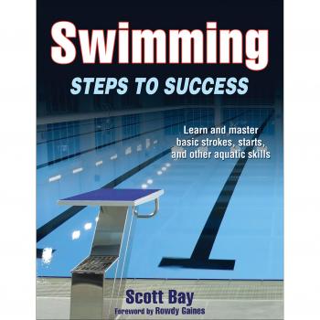 Scott Bay Swimwear - High-Performance Swim Gear