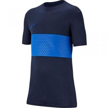 Nike Camiseta Niño Dry ACDMY Top SS GX Talla 13-15 años