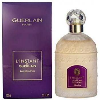 Guerlain L'Instant Eau De Parfum Spray, Floral, 100 ml