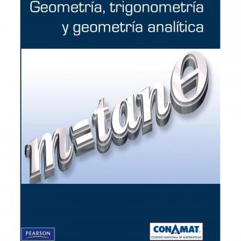 Geometria, Trigonometria y Geometria Analitica