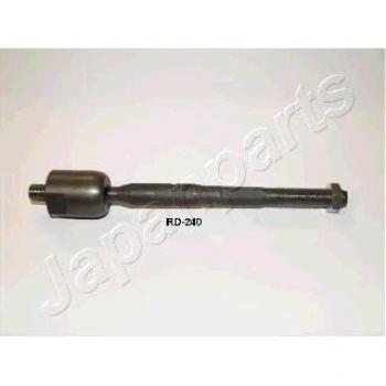 Rótula axial de dirección JAPANPARTS RD-240 - Tipo: Rótula axial, Marca: JAPANPARTS, Modelo: RD-240