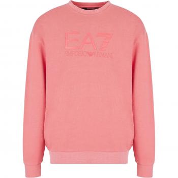 EA7 Emporio Armani Rose Sweatshirt XS