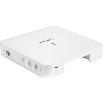 H3C WA6020 - Antenas internas de doble radio 802.11ax/a con 4 flujos