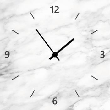 Reloj de Pared Artvendis 77303000007 Decorativo