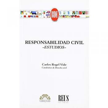 Responsabilidad civil: Estudios