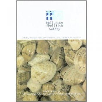 Molluscan shellfish safety
