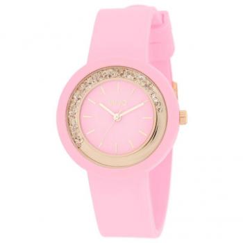 Reloj Mujer LIU JO LUXURY Teen en Silicona TLJ2206
