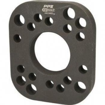 Cuerpo base con rosca KS Tools 440.0493