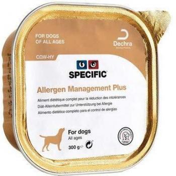 Specific Allergy Management Plus COW-HY - 6 x 300 g