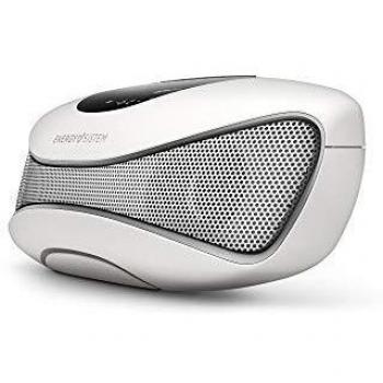 Energy Sistem Speaker FS2 Altavoz portátil con Bluetoothy Tecnología True Wireless