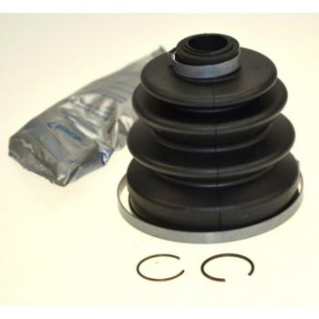 Kit de fuelles para eje de transmisión SPIDAN 26181 y juego de fuelles para árbol de transmisión LÖBRO 300339