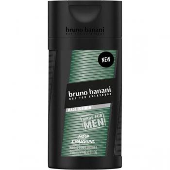 Bruno Banani Made for Men 3-in-1 Refreshing Shower Gel 250 ml