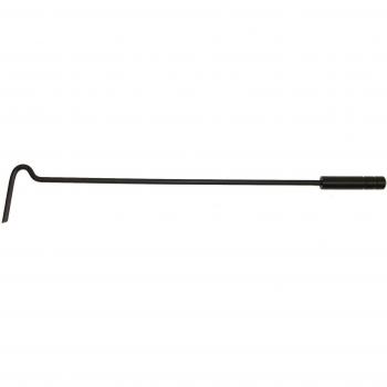 Imex El Zorro Poker Metal negro 58 cm 70541
