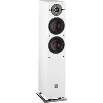 Dali Oberon 5 Altavoces de Suelo HiFi (Pareja) Blancos