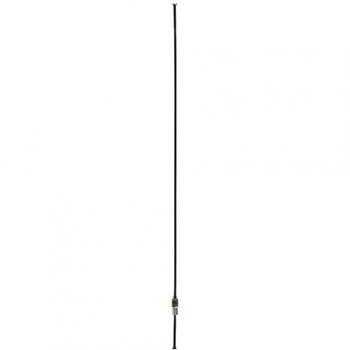 SHIMANO WH-6700 Radio Delantero, Gris, Talla Única