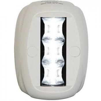Feux de poupe FOS LED 20, 135°, couleur blanche