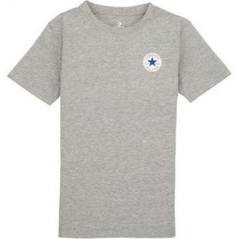 Converse Kids Camiseta De Manga Corta Printed