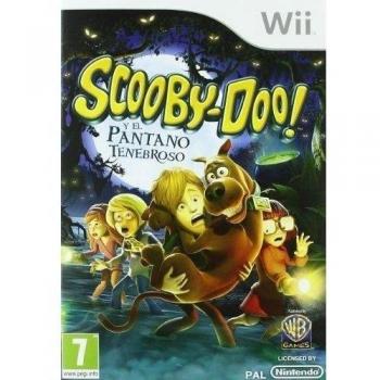 Scooby-Doo! Y el Pantano Tenebroso
