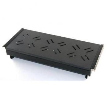 Energy saving Table top food warmer - 3 candle - Ideal for dinner parties. by Nextday Catering Equipment Supplies UK