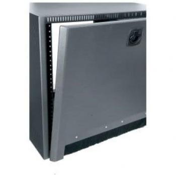 Middle Atlantic DT-RAP7 Gray Rear Access Panel for Server Rack Accessories