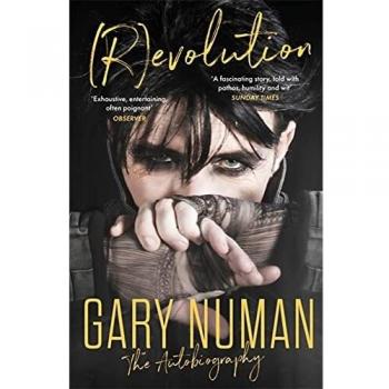 (R)evolution: The Autobiography
