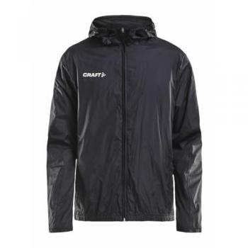 Craft Windbreaker for Artisans Black XS