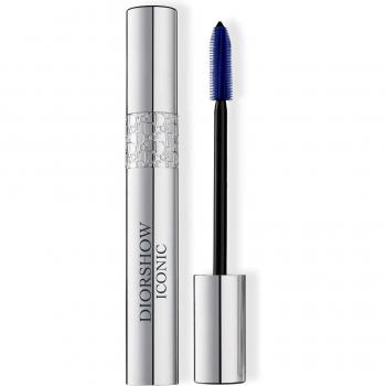 Máscara de Pestañas Diorshow Iconic Azul Navy 10 ml