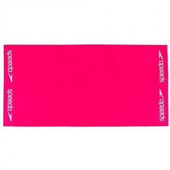 Speedo Leisure, Toalla para Hombre, Hombre, Leisure, Fucsia
