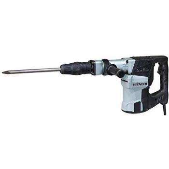 HIKOKI 51221676 Martillo Rompedor, 0 V, Verde