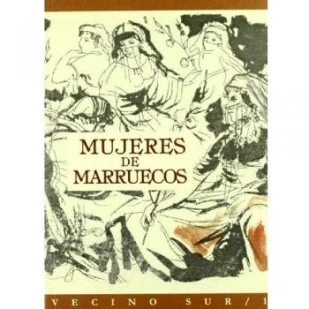 Mujeres de Marruecos
