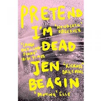 Libro Pretend I'm Dead